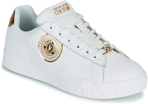 damen sneaker versace jeans couture